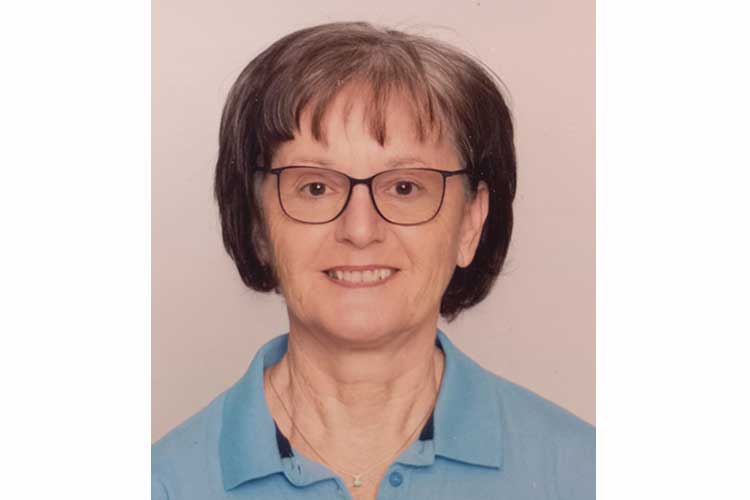 Reinhilde Staduan
