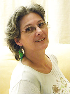 Claudia Peichl