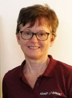 Reinhilde Staduan